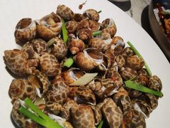 -悦海·家宴·冰花皮皮虾大锅贴(宝龙店)