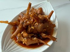 -云中菜馆(恒晟·云中绿园店)