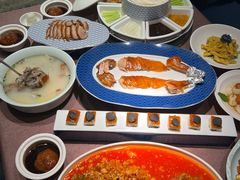 -羲和雅苑•北京烤鸭(乐园道万象城店)
