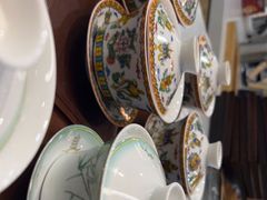 -非洲熊猫咖啡.甜品(西宸天街店)