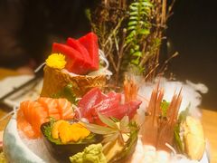 -阿吾罗日本料理(K11艺术中心店)