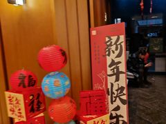 -A One Kitchen·南京精菜馆(德基广场店)