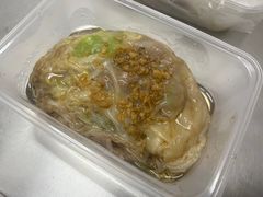 牛肉肠粉-小吴肠粉