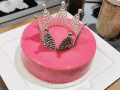 -壹点壹客·生日蛋糕(南山店)