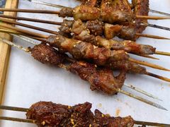 -小两口锦州烧烤·脆皮油边·麻辣涮肚(依云北郡店)