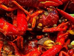-霸王虾·麻辣小龙虾(清水河公园店)