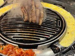 -火传统烧烤(奥邦亿丰商城店)