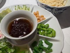 -四季民福烤鸭店(王府井东安门店)