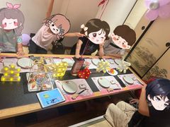 -桃夭日式料理(国信店)