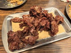 -破店肥哈·东北烧烤·夜宵(南山保利店)