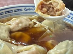 双拼馄饨-古徽州馄饨店(宝安路店)