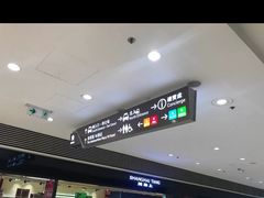 -香港ELEMENTS圆方