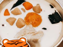 -亦古亭·手作鲜果芋圆(大学城店)