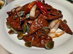 -泰钰丰烤鸭(开发区店)