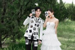 点击看大图 -太古映画婚纱摄影(天河店)