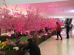 -昆山招商花园城