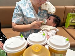 -阿福宝宝月嫂(东方医院店)