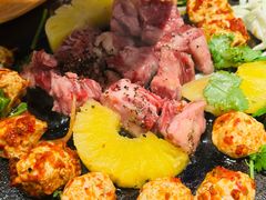 -杨小佳·齐齐哈尔烤肉·烤串(广州店)