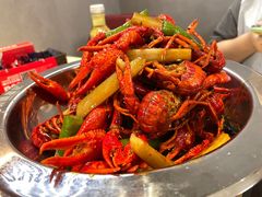 -聚味瞿记·龙虾堂(坡子街店)