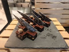 -昆山琶拉帝诗酒店·河畔咖啡厅Riverside Cafe