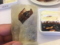 -北京全聚德(天安门店)