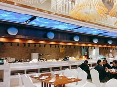 -皇马假日醉海南大酒店·假日一品派茶楼(秀英店)