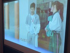 -和子足浴SPA会馆(东方之门店)