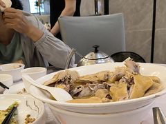 -鹭园酒家·四十年老字号