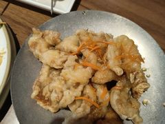 -一烧一烤•锦州烧烤(KTV包房·长江街店)