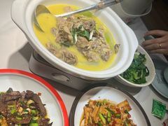 -胡胖子有鱼有肉(麓谷店)