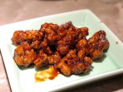 -新白鹿餐厅(金鹰新街口店)
