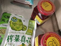-物美综合超市(旧宫店)