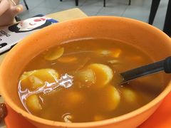 -津津餐室
