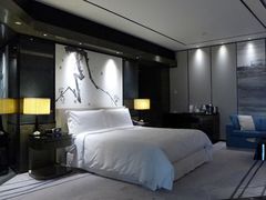 -广州四季酒店