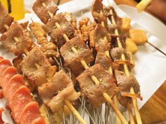 -壹块捌烧烤(灯市口店)