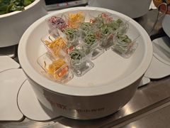 -龍歌自助小火锅(雨花台江南虹悦城店)