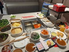 -海底捞火锅(高科广场店)