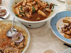 -良友·海鲜青岛菜(五四广场店)