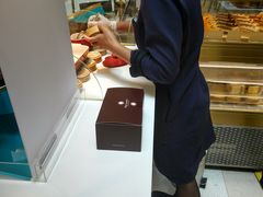 -PAUL LAFAYET 法式甜品(港汇广场店)