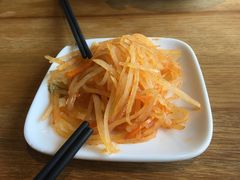 -中阿兰牛肉面(悦海新天地店)