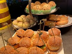 -上海虹桥宾馆·SLIDER(郁锦香店)