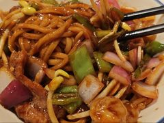 -晋阳春·山西菜·北京烤鸭(交大店)