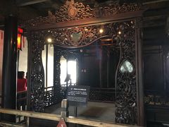 -乌镇东栅景区-江南百床馆