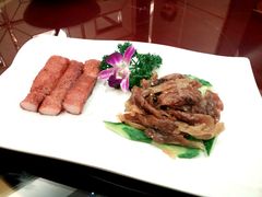 -国惠大酒楼(仓山万达店)