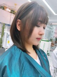 点击看大图 -潘多拉Hairsalon