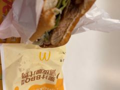 -麦当劳(世纪汇广场店)