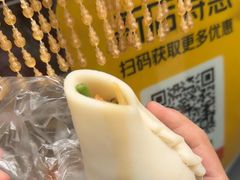 -张果佬年糕卷(科巷店)