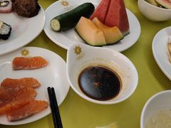 -海韵之星邮轮水会(明发商业广场店)