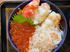 -札幌二条市场 大矶(本店)