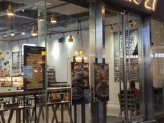 门面-HELLO 27 意面·沙拉·帕尼尼